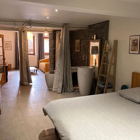 Appartamento Le P'Retzel & Le Sticksy Riquewihr Esterno foto